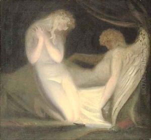Cupid and Psyche