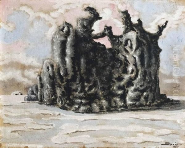 L'isola Morta - view 1