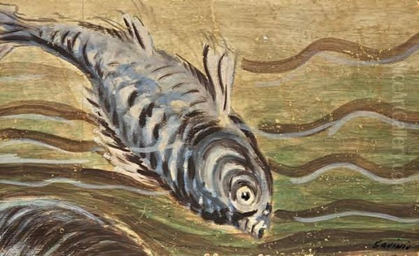 Il Pesce - view 1