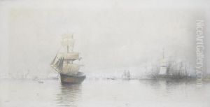 Piraeus by Spyridon Scarvelli