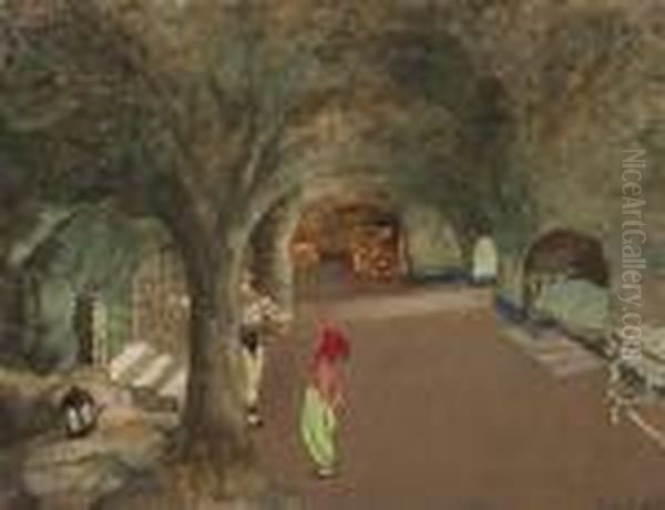 Kulihrasek Under Ground - view 1