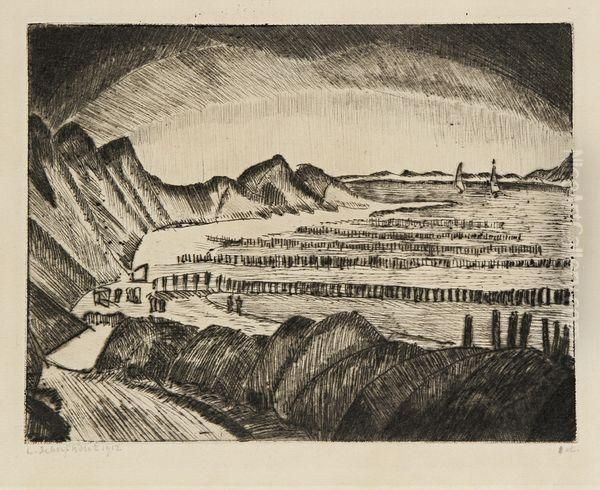 Cote Francaise - view 1