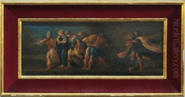 Scena Storica - view 1