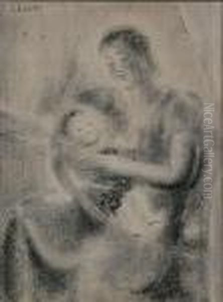 Moeder En Kind - view 1