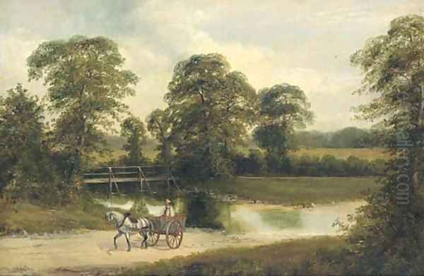 The Ford - view 1