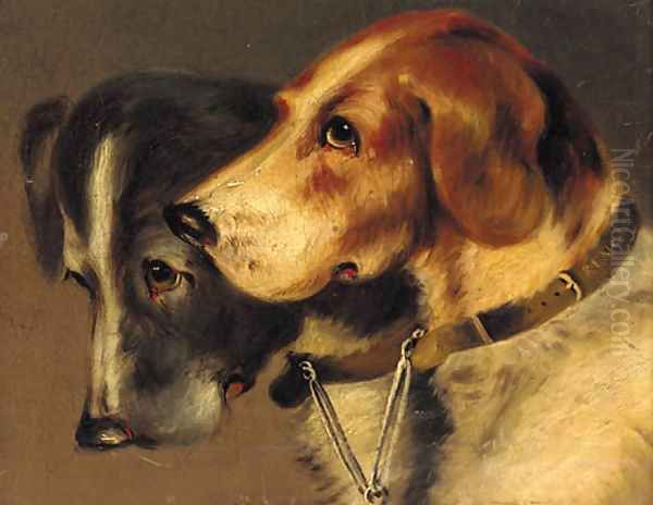 Companions - view 1