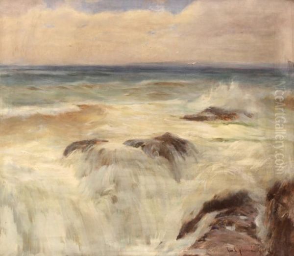 Tide - view 1