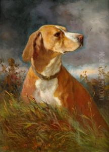Hundportratt