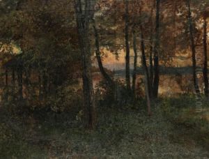 Fran Bergmastaregarden I Filipstad