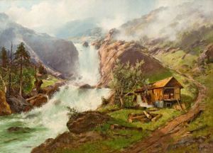 The Watermill