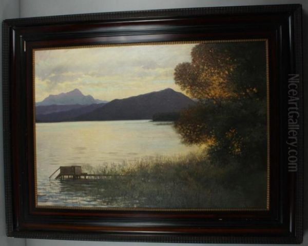 "worthersee" - view 1