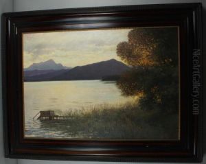 "worthersee" by Karl Maria Schuster