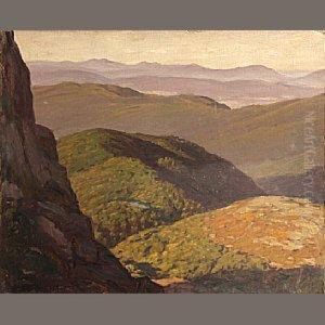 Rolling Hills