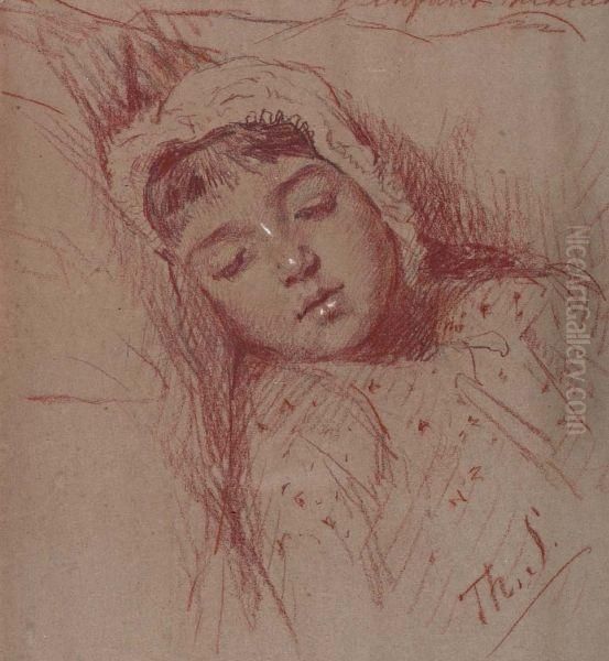 L'enfant Endormi - view 1
