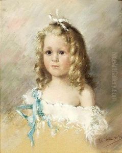 Bertha Van Tienhoven Bertha Van Tienhoven