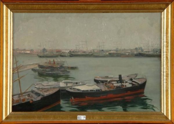 Le Porte De Fiume - view 1