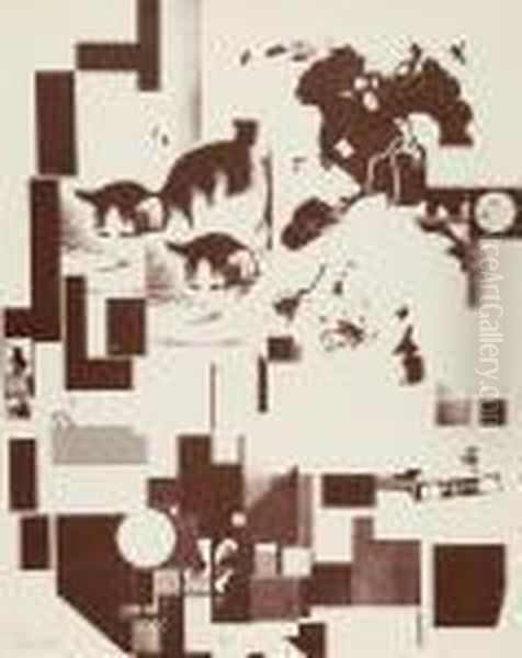 Katzen - view 1