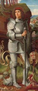 Saint George