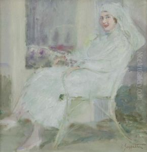 L'infermiera