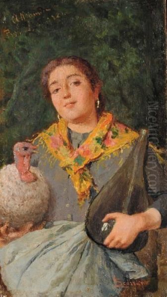 Figura Femminile - view 1