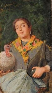 Figura Femminile