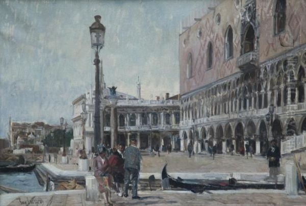 Venezia - view 1