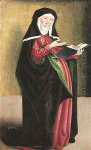 Saint Odile
