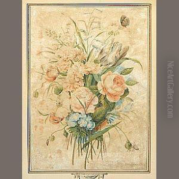 Floral Still Lifes - view 1