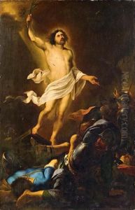 Auferstehung Christi