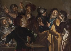 Il Diniego Di Pietro