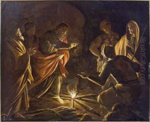 Miracolo Di San Paolo Apostolo: Il Morso Della Serpe