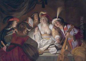 A Musical Company