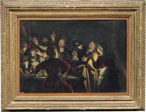 Negazione Di S. Pietro