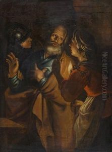 La Negazione Di Pietro