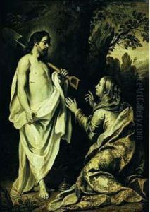 Noli Me Tangere