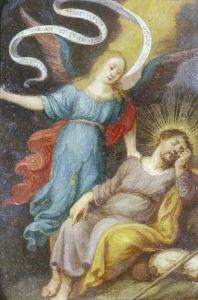 Il Sogno Di Giuseppe