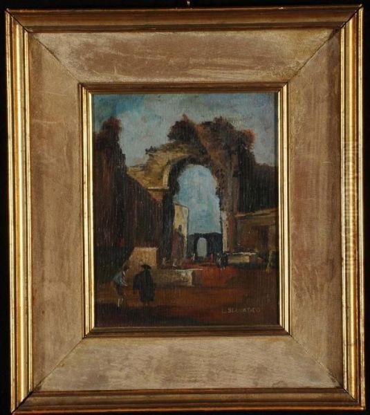 Capriccio Veneto - view 1