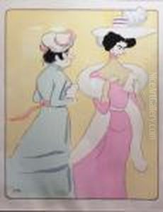 La Robe Rose