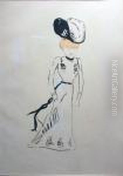 Plume Et Ombrelle - view 1