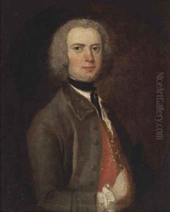 Portrait of a gentleman