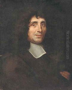 Portrait of a gentleman