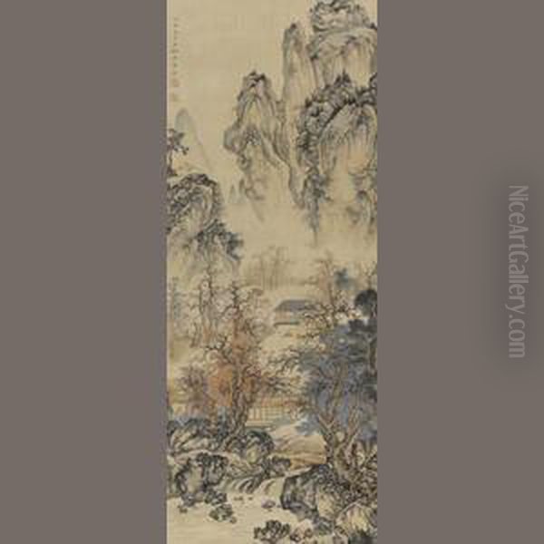 Landscape - view 1