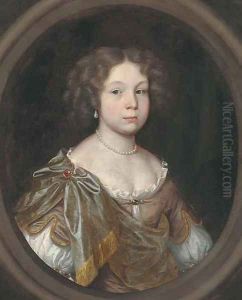Portrait of a lady 4