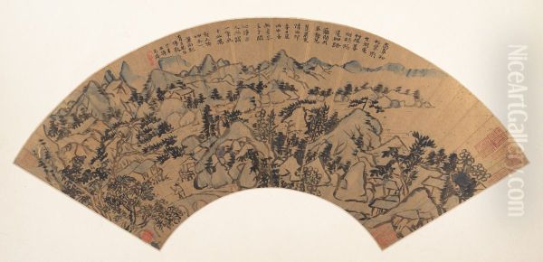 Landscape - view 1