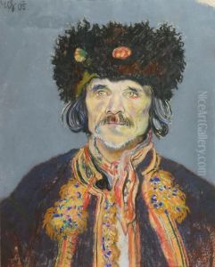 Stary Hucul