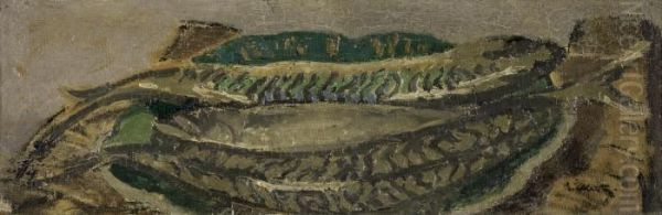 Maquereaux (mackerel) - view 1