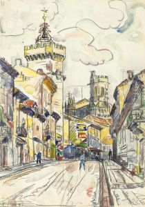 Viviers