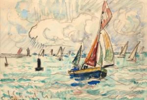 Bateaux