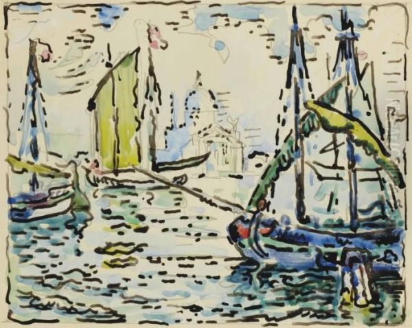 Venise, Le Redempteur - view 1