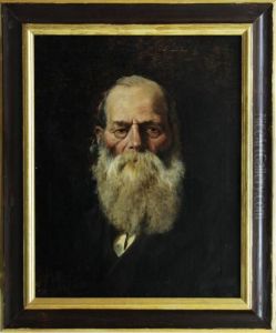 Ritratto Di Uomo